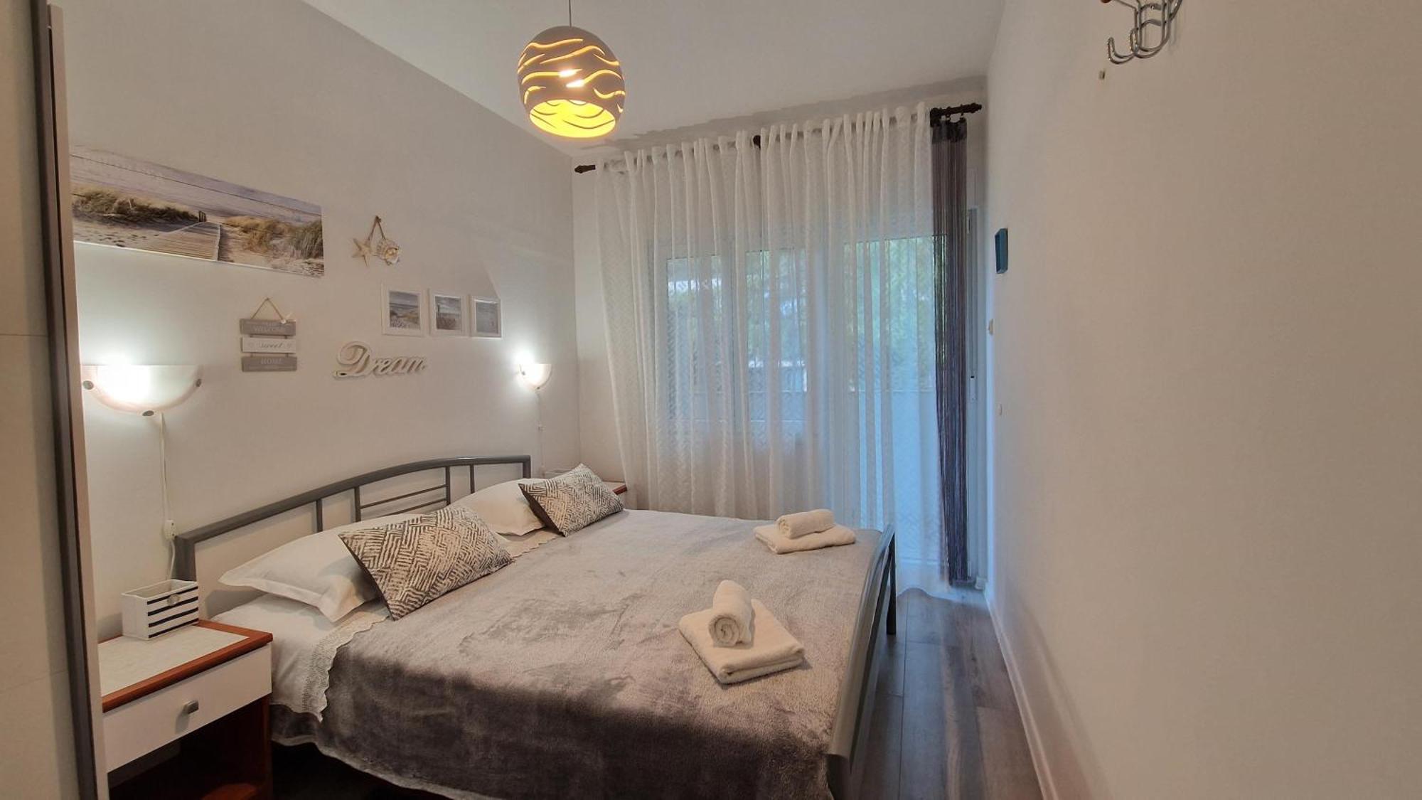 Apartments Godena โรวีน ภายนอก รูปภาพ