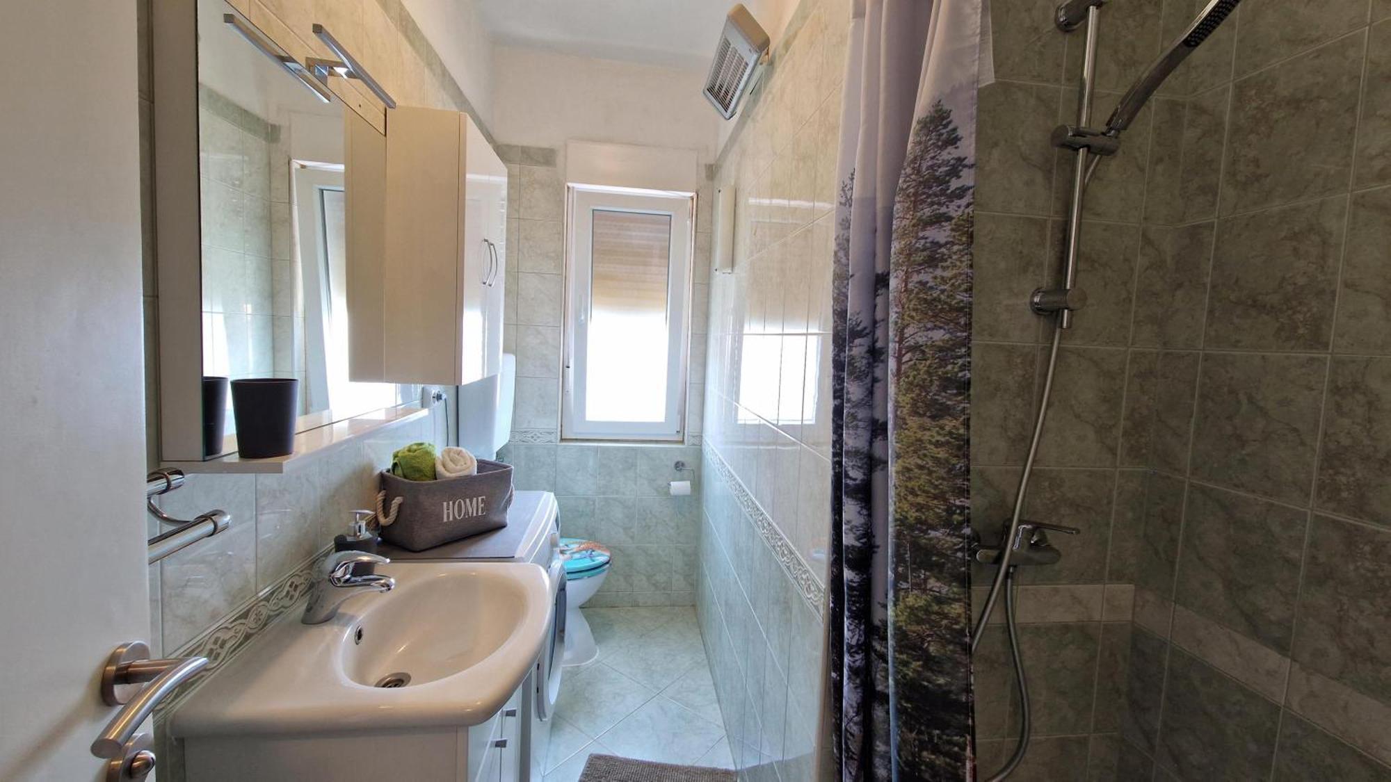 Apartments Godena โรวีน ภายนอก รูปภาพ