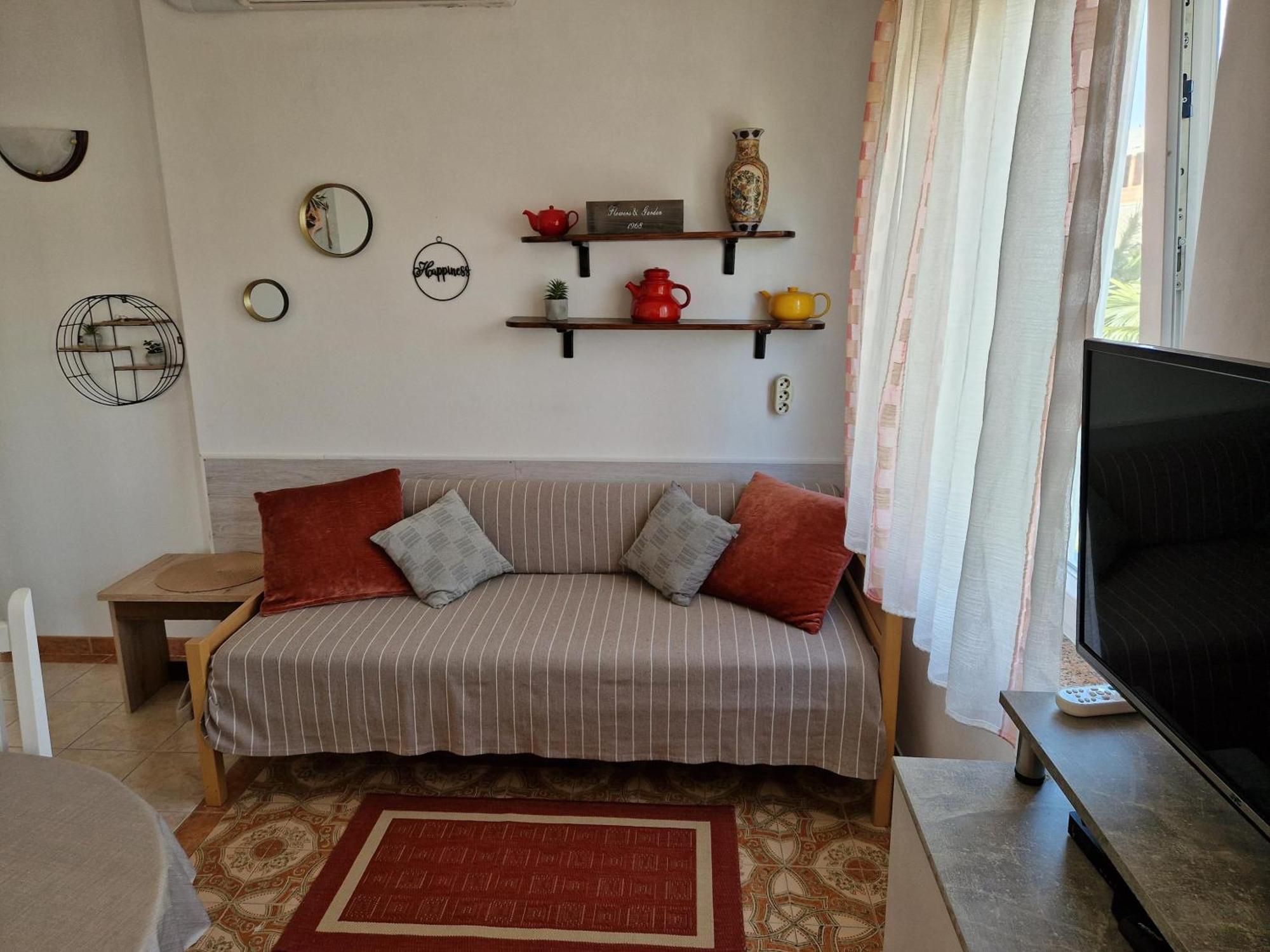 Apartments Godena โรวีน ภายนอก รูปภาพ